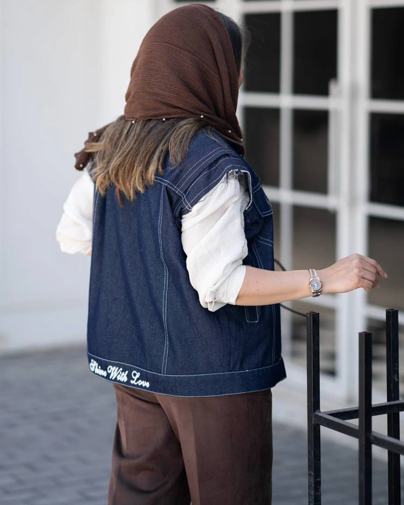 وست جین - Image 2