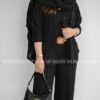 شومیز کنفی - Image 5