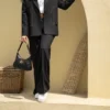 کت شلوار بگ فاستونی weeamore - Image 5
