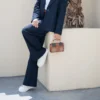 کت شلوار بگ فاستونی weeamore - Image 7