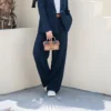 کت شلوار بگ فاستونی weeamore - Image 9