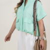 بامبر زیپدار زنانه کوپرا - Image 14