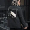 کت فوتر زنانه هرمس ریش