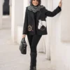 کت فوتر هرمس نعل weeamore - Image 2